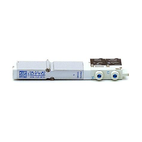 Magnetventil 533345 
