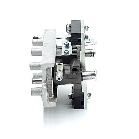 Positioning unit PE 2:LT160*B160 Used