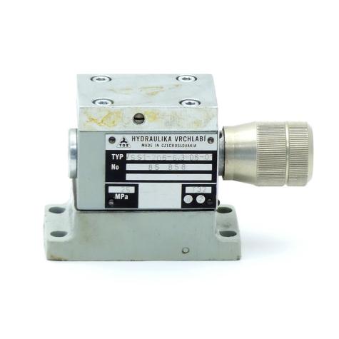 Throttle valves  New FS