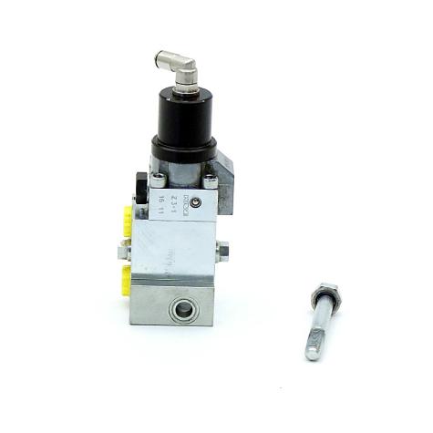 3/2 Hydraulikventil VB11 RX-1-P 