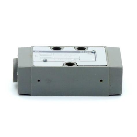 3/2 Way Valve  