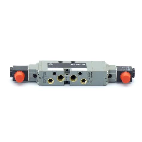 3/2 Wegeventil, Serie WV02  Neu