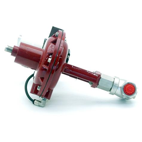 Actuator 18311-182110100 New