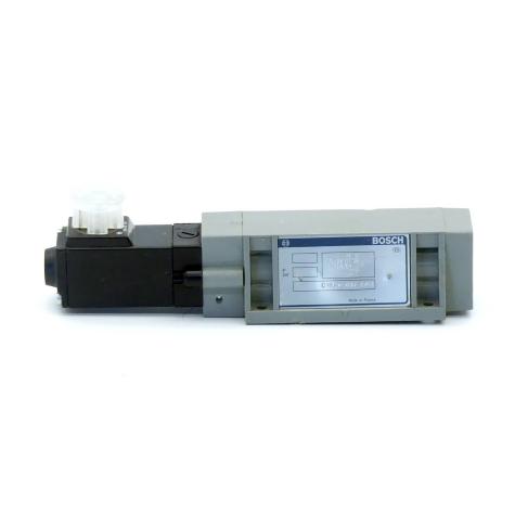 5/2-Way Valve  