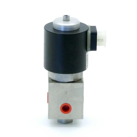 Solenoid Valve BAU17063 8.3970.006 New