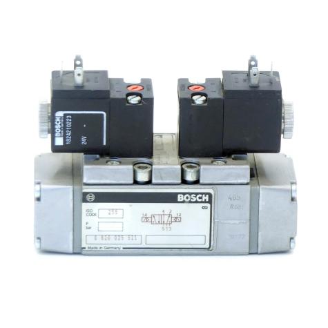 5/2 Way Valve  