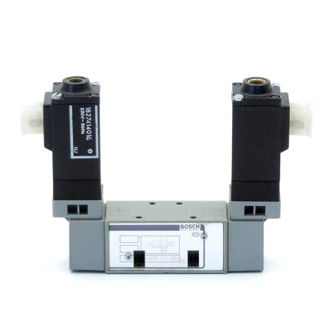 5/2-Way Valve  New