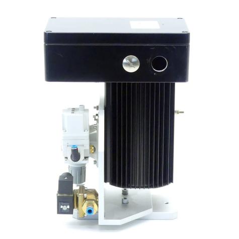 Plasma high voltage transformer  Used