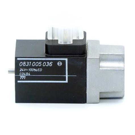 Magnetspule 03494 Gebraucht