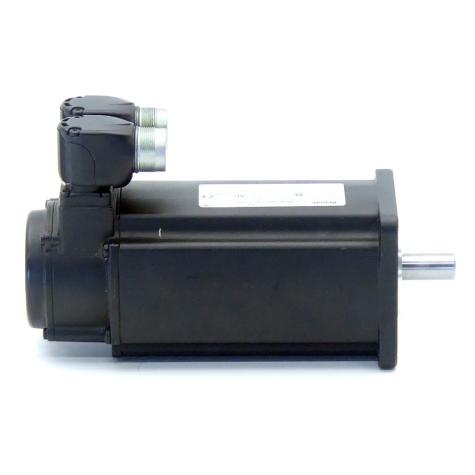 Permanent Magnet Motor MSK040C-0600-NN-M1-UG0-NNNN Used