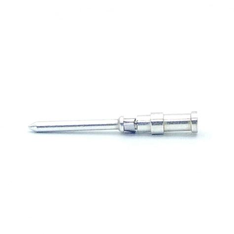 1 Pack D-Crimpkontakte Kontaktstifte (100 Stk.) R15-STI-C Neu OVP