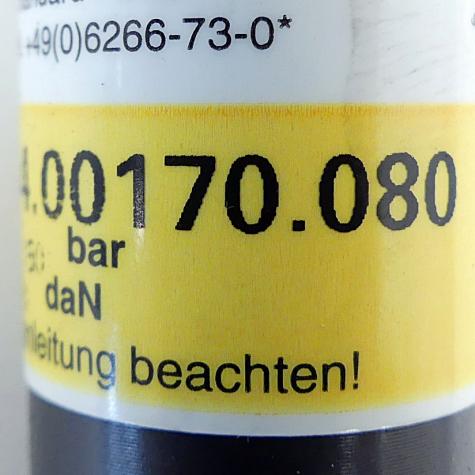 Gasdruckfeder  Neu OVP