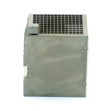 Sipac power supply  Used