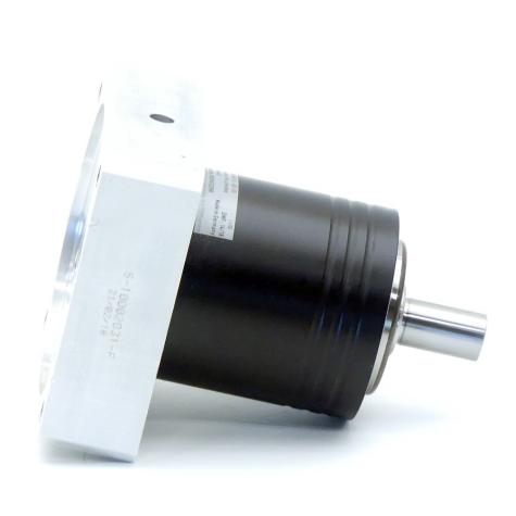 Planetary gear  Used