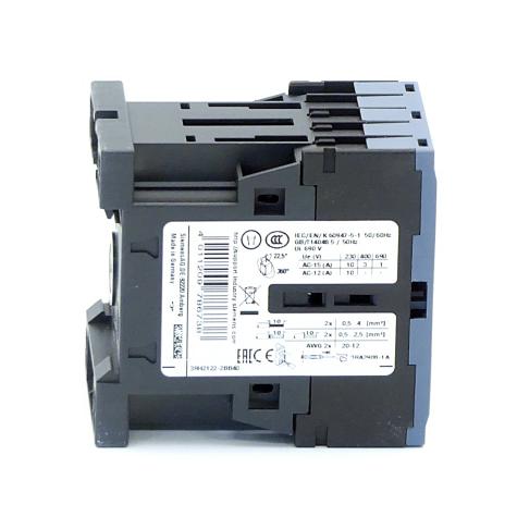 Contactor Relay  New
