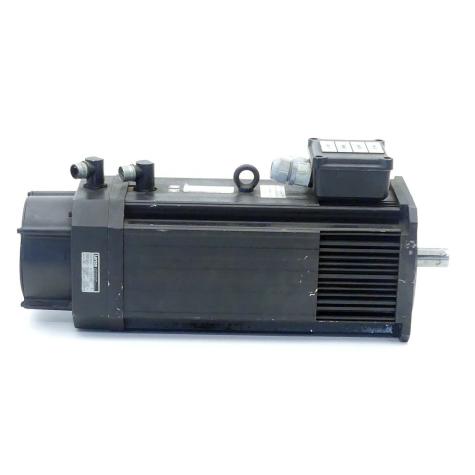 Servomotor  Gebraucht