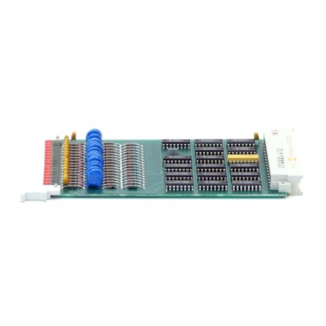 Input Module  