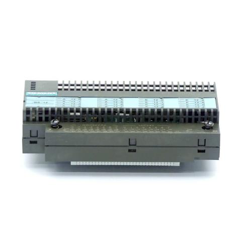 Digitales Elektronikmodul ET 200B-8DI/8D0 Gebraucht