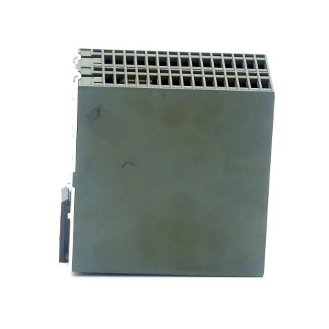 Power Supply  