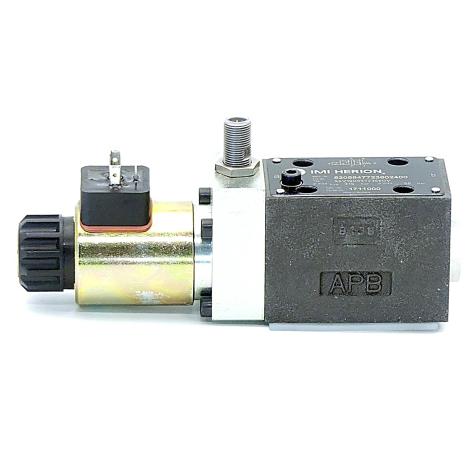 3/2 Directional control valve S6V10G09723660V Used