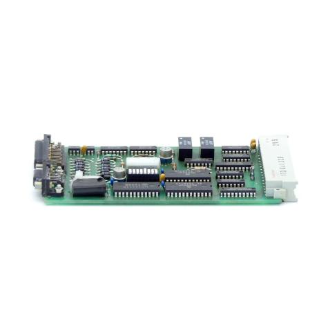 Input Module  
