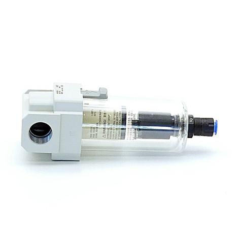 Modular submicrofilter  