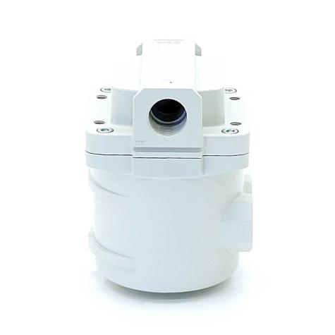 Odor filter  Used