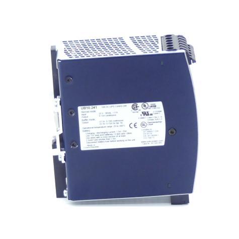 Control unit  New