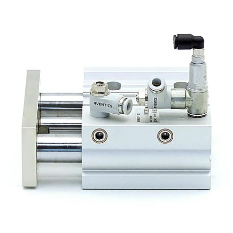 Compact guide cylinder  Used