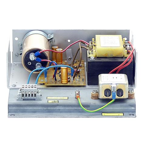 Power supply unit  Used