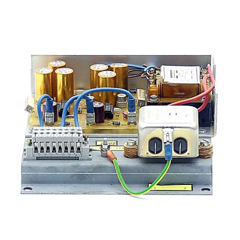 Power supply  Used