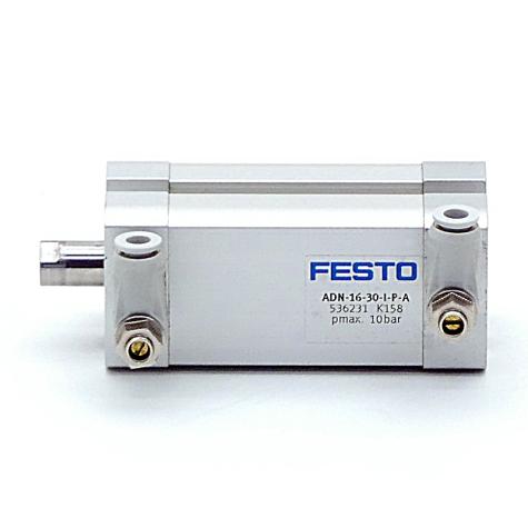 Kompaktzylinder 536231 Gebraucht