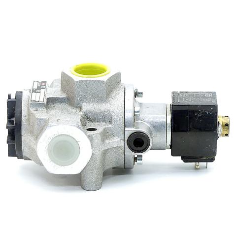 3/2 Directional control valve  