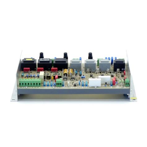 Frequenzumrichter DS-M/845/5 Gebraucht