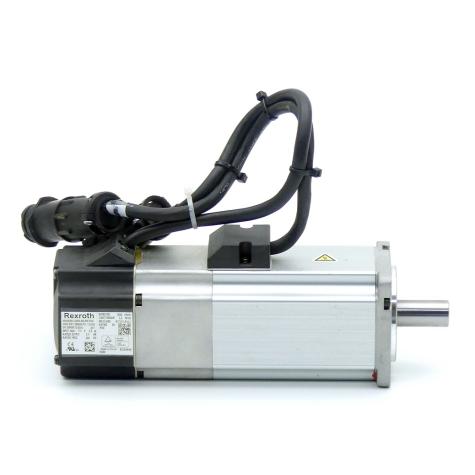 Servo Motors MSM030C-0300-NN-M0-CG1 Used