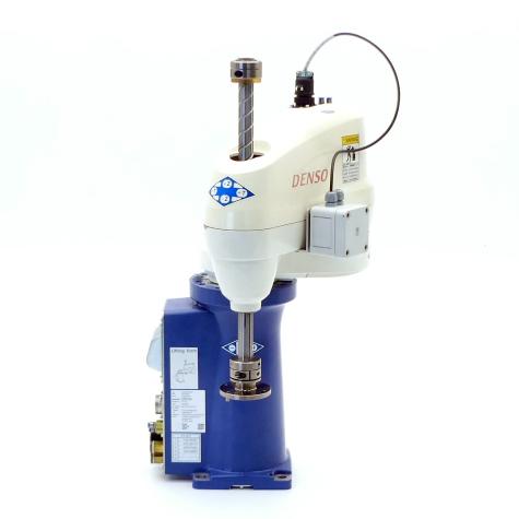 Scara-Robot with Controller HS-45352M HS-45352M  Refurbished