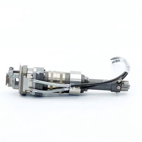 Focusing optics 22-47-03-00 Used