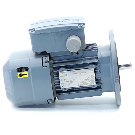 Drehstrommotor DRS71M4BE1HR/FF/ASB1 Gebraucht
