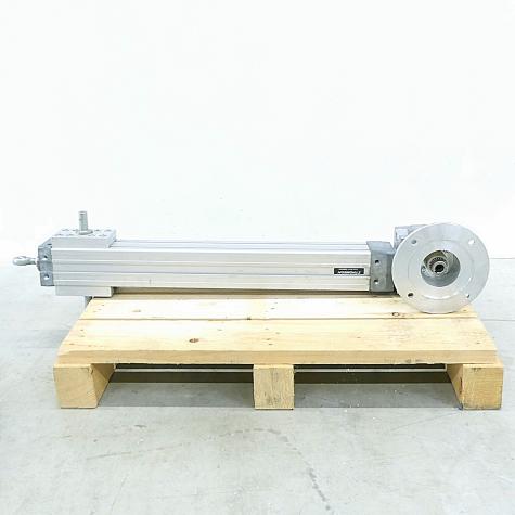 Lineareinheit T09-B2525MP080-71 Gebraucht