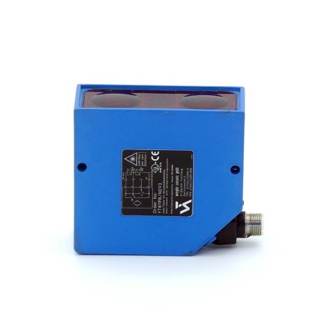 Lasertaster  Gebraucht