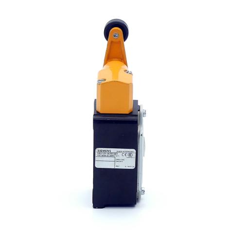 Position switch VDE 0660/IEC60947-5-1 Used