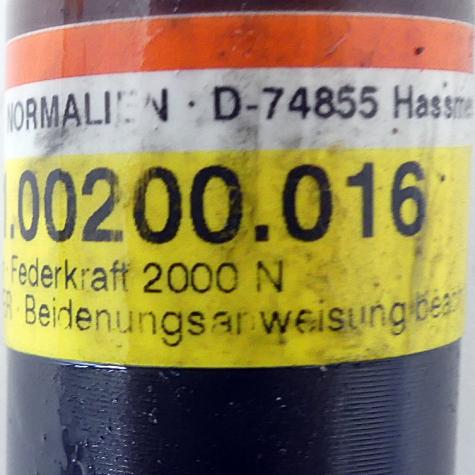 Gasdruckfeder  Neu