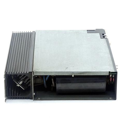 Versorgungsmodul VM 50/B-TC1 3/PE Gebraucht