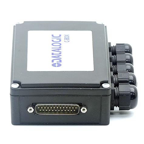 connection box C-Box 100 