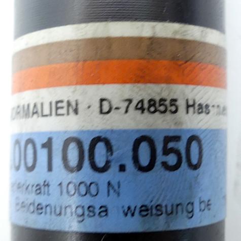 Gasdruckfeder  Neu
