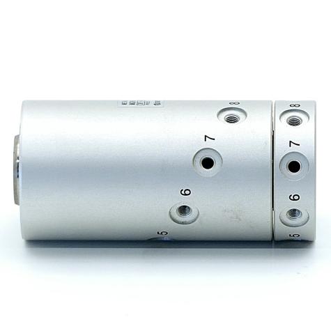Rotary joint MQR8-M5 Used