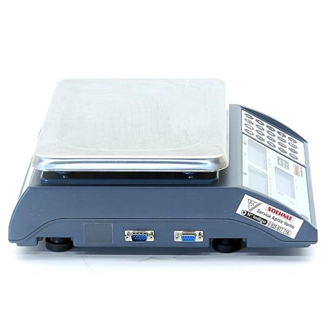 scale counter 9220 Used