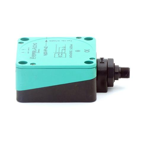 Inductive sensor  