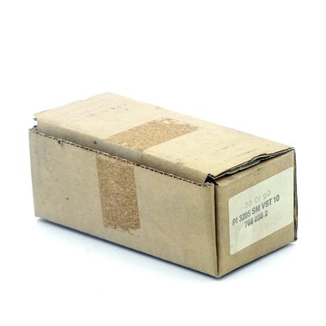 Filter inserts PI 3230 PS VST 10 PI 3205 SM VST 10 New FS