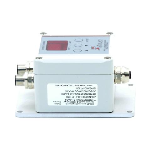 Temperature controller  New